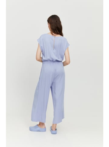 MAZINE Jumpsuit "Marisa" in Lila