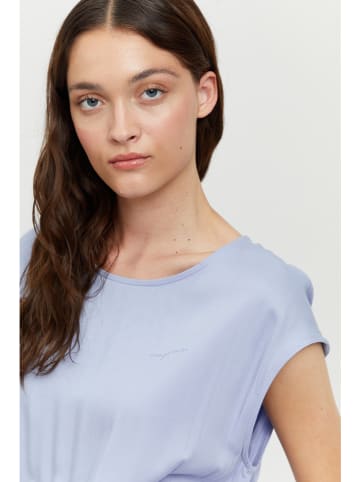 MAZINE Jumpsuit "Marisa" in Lila