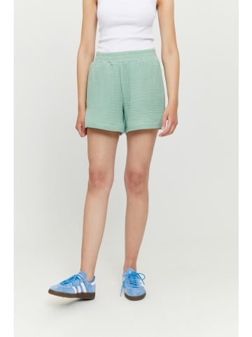 MAZINE Shorts "Kaloa" in Grün