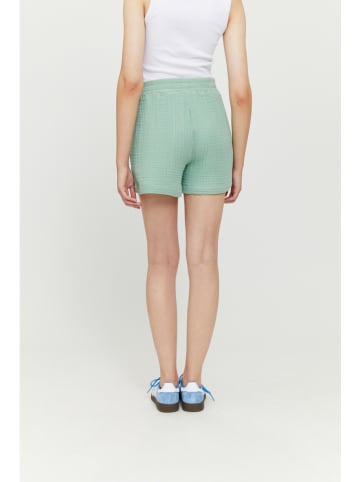 MAZINE Short "Kaloa" groen