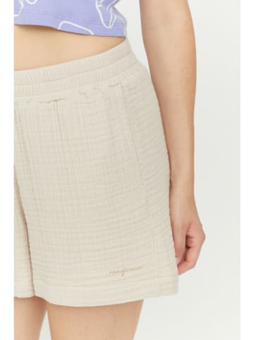 MAZINE Short "Kaloa" crème