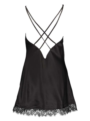 Hunkemöller Negligé zwart
