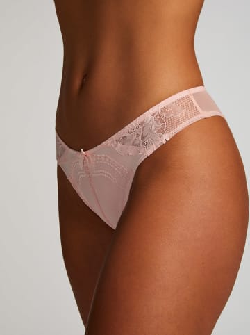 Hunkemöller Slip "Kimberley" lichtroze