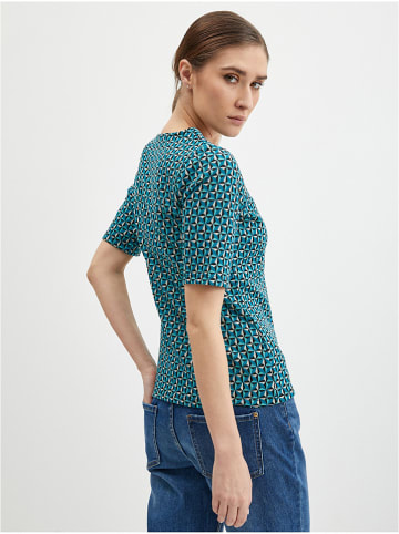 orsay Shirt petrol