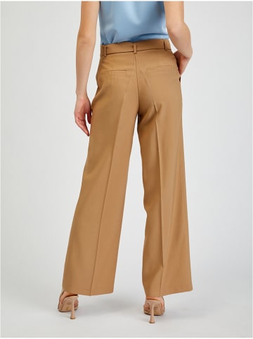 orsay Hose in Hellbraun