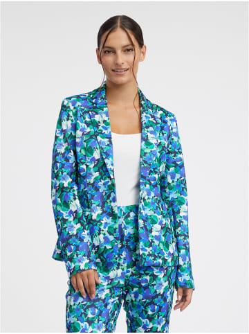 orsay Blazer blauw/groen