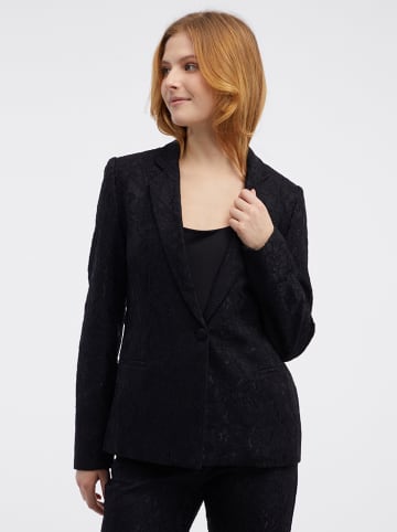 orsay Blazer in Schwarz