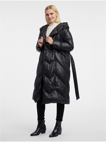 orsay Wintermantel zwart