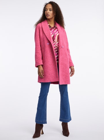 orsay Tussenmantel roze