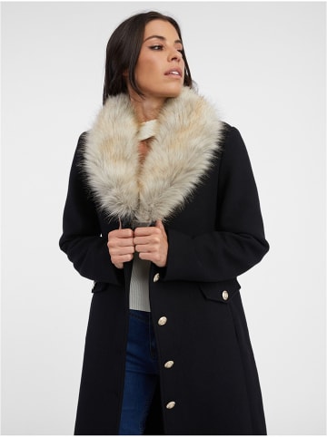 orsay Wintermantel zwart