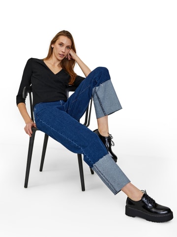 orsay Longsleeve zwart