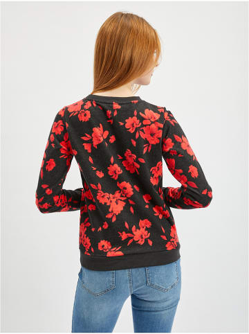 orsay Pullover in Schwarz