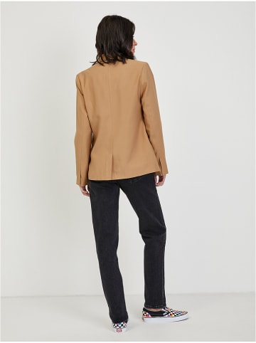 orsay Blazer lichtbruin