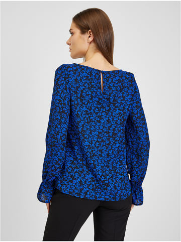 orsay Blouse blauw