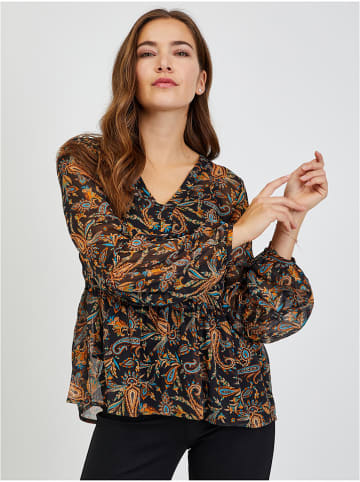 orsay Blouse zwart