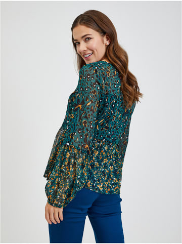 orsay Blouse groen