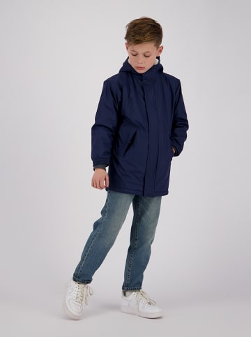 Vingino Regenjacke "Twilight" in Dunkelblau