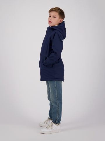 Vingino Regenjas "Twilight" donkerblauw
