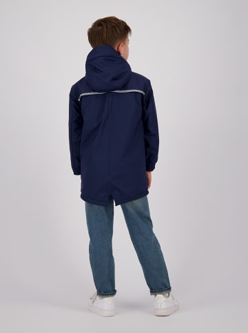 Vingino Regenjas "Twilight" donkerblauw