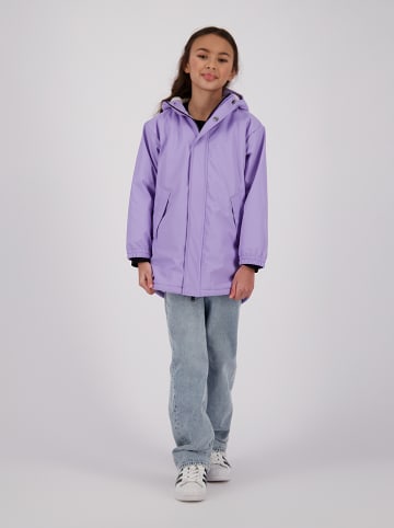 Vingino Regenjacke "Twilight" in Lila