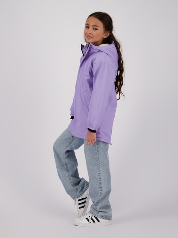 Vingino Regenjacke "Twilight" in Lila