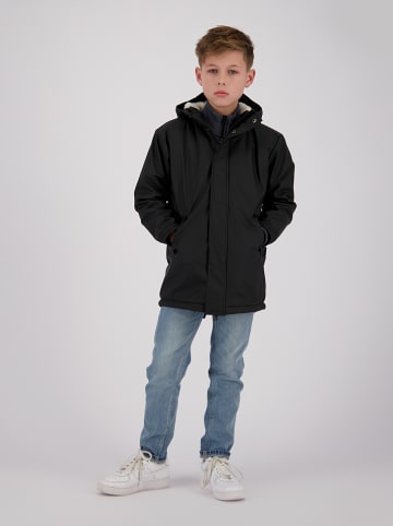 Vingino Regenjacke "Twilight" in Schwarz