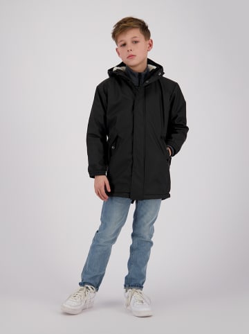 Vingino Regenjacke "Twilight" in Schwarz