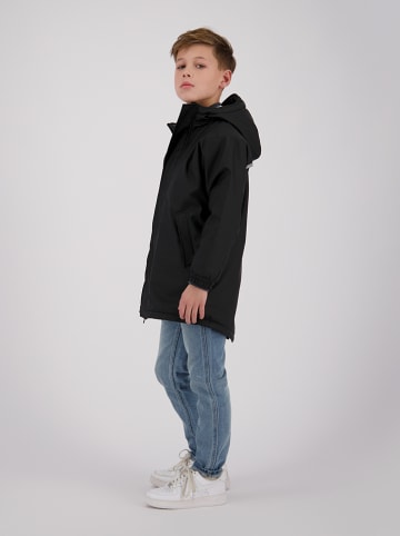 Vingino Regenjacke "Twilight" in Schwarz