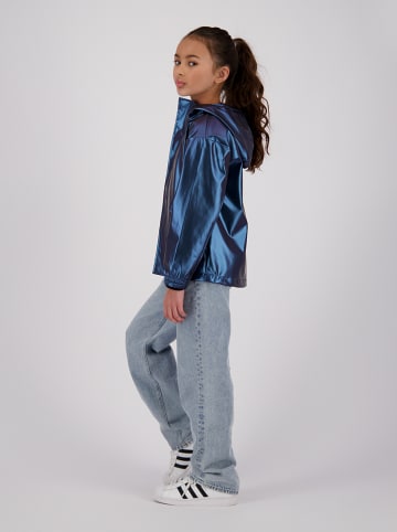 Vingino Regenjas "Lightning" blauw