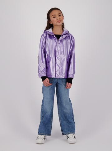 Vingino Regenjacke "Lightning" in Lila