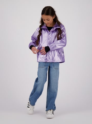 Vingino Regenjacke "Lightning" in Lila