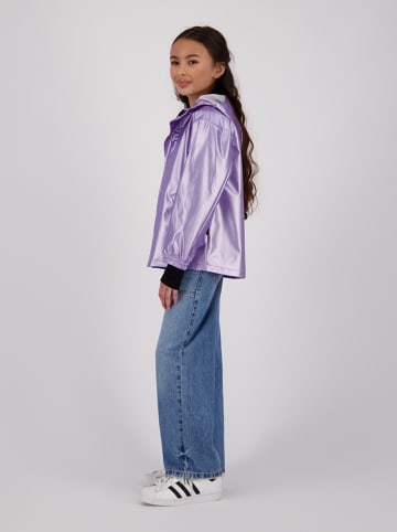 Vingino Regenjacke "Lightning" in Lila