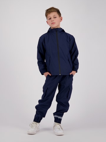 Vingino Regenjacke "Thyfoon" in Dunkelblau