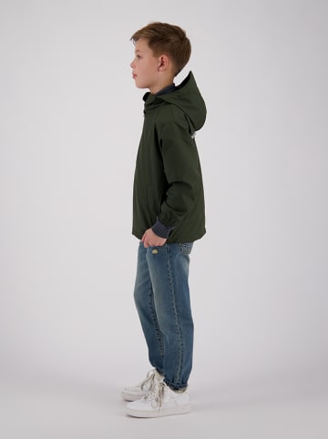 Vingino Regenjacke "Thyfoon" in Dunkelgrün
