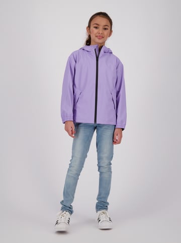 Vingino Regenjacke "Thyfoon" in Lila
