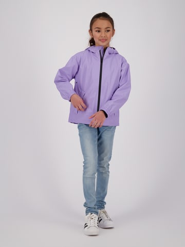 Vingino Regenjacke "Thyfoon" in Lila