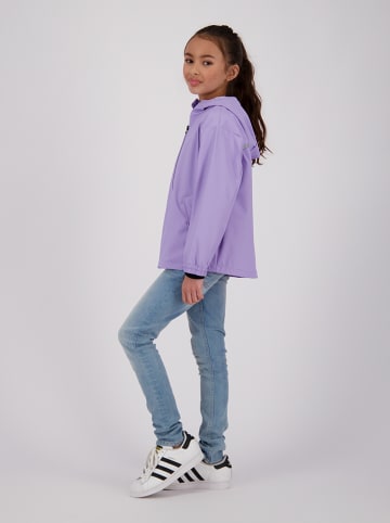 Vingino Regenjacke "Thyfoon" in Lila