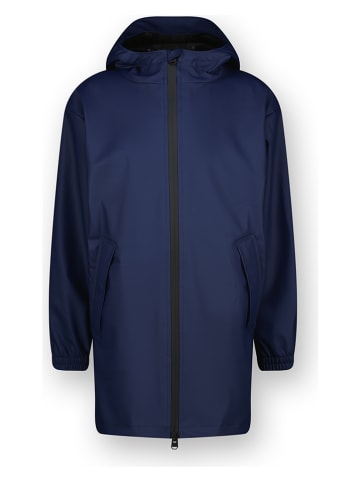 Vingino Regenjas "Thubder" donkerblauw