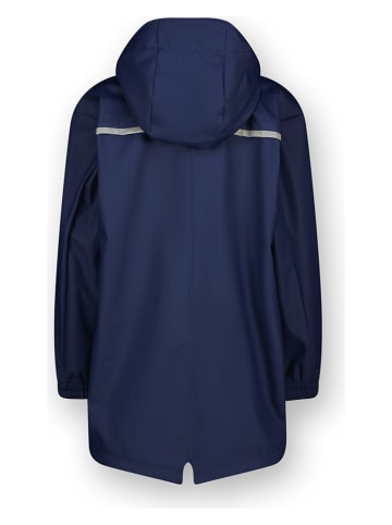 Vingino Regenjacke "Thubder" in Dunkelblau