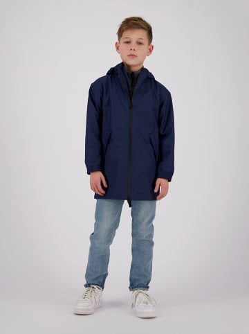 Vingino Regenjacke "Thubder" in Dunkelblau