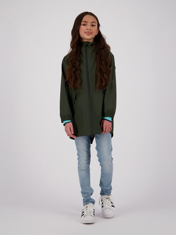 Vingino Regenjacke "Thubder" in Khaki
