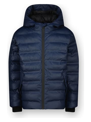 Vingino Doorgestikte jas "Eclipse" blauw