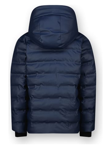 Vingino Doorgestikte jas "Eclipse" blauw