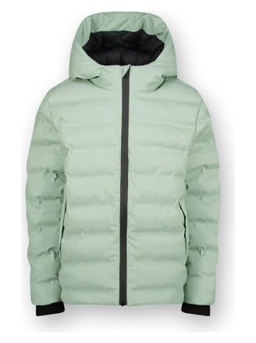 Vingino Steppjacke "Eclipse" in Grün