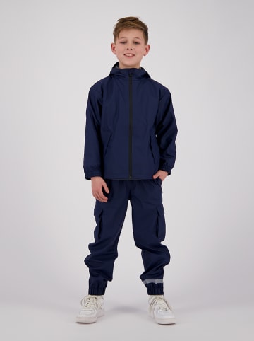 Vingino Regenbroek "Storm" donkerblauw