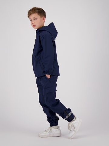 Vingino Regenbroek "Storm" donkerblauw