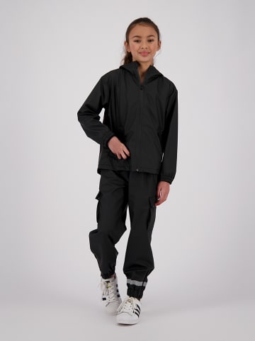 Vingino Regenbroek "Storm" zwart