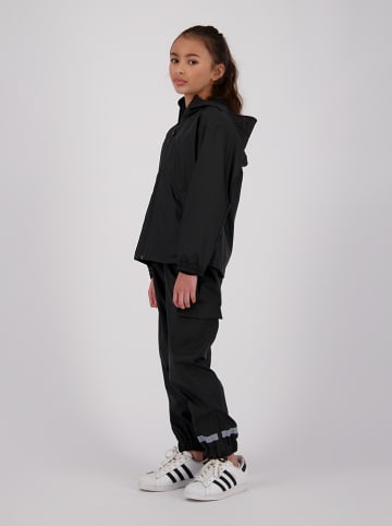 Vingino Regenbroek "Storm" zwart