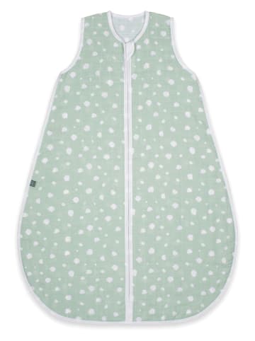 Emma&Noah Schlafsack in Mint - TOG - 0.5