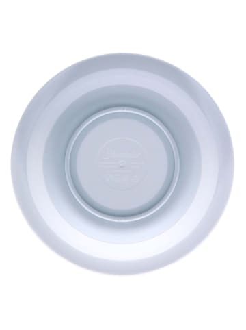 Sterntaler® Müslischale "Elia" in Dunkelblau/ Hellblau/ Weiß - Ø 14 cm